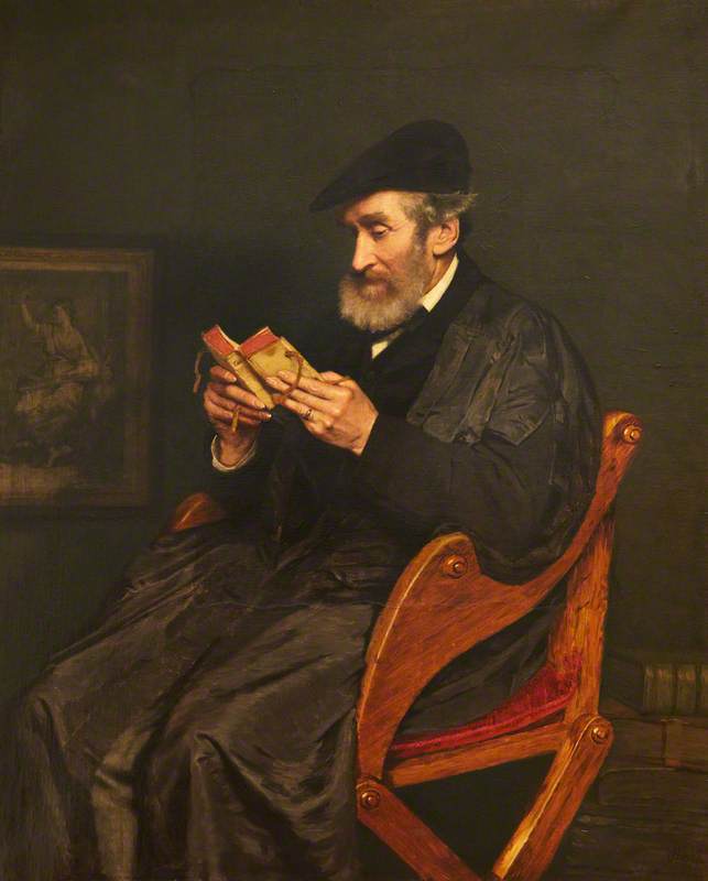 James Lorimer (1818–1890)