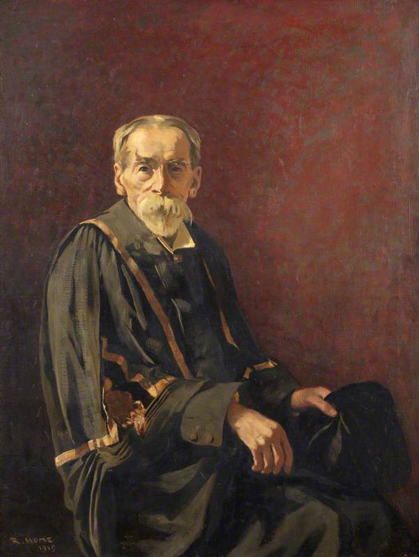 Sir Thomas Richard Fraser (1841–1920)