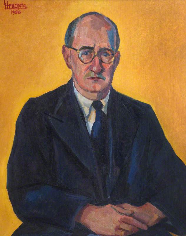 Sir Thomas Dalling (1892–1982)