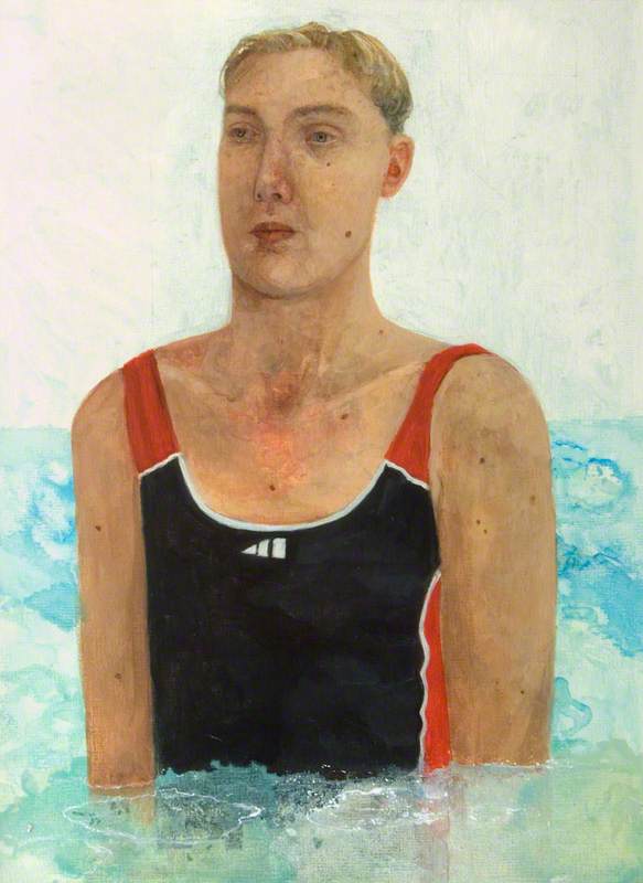 The Swimmer