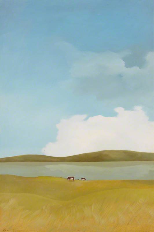 Reid, Elizabeth, active 1988–1997 | Art UK