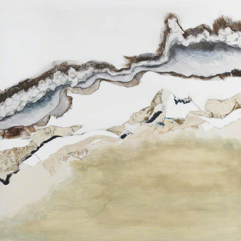 Whitescape