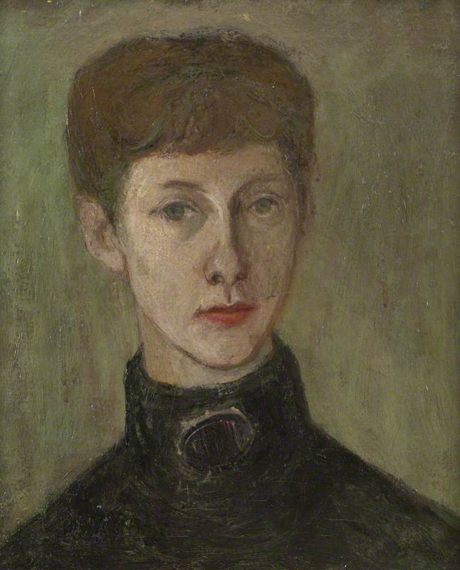 Self Portrait