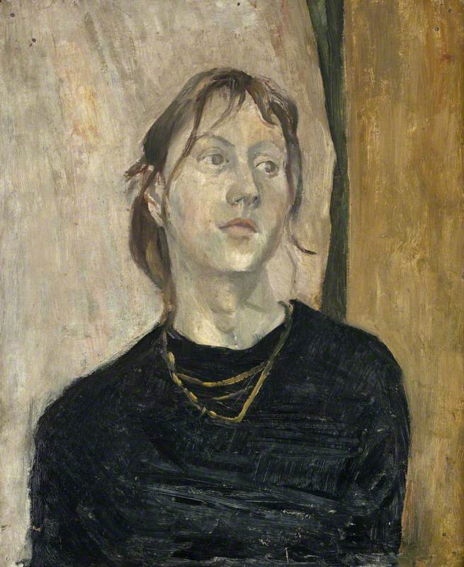 Portrait Woman