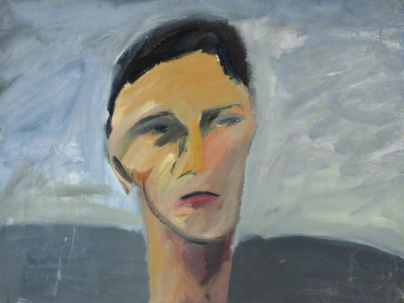 McNab, Janice, b.1964 | Art UK