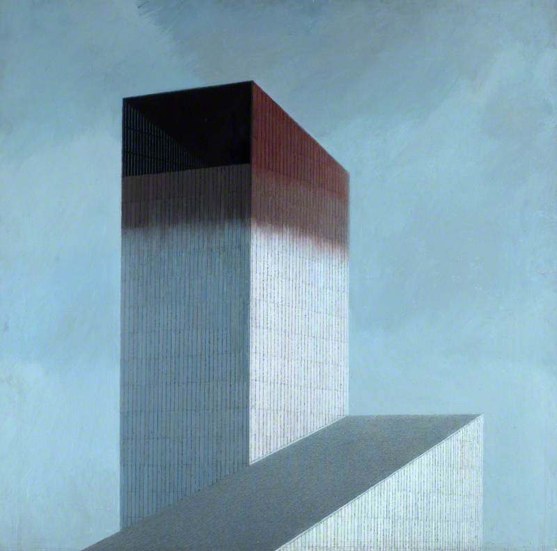 Chimney