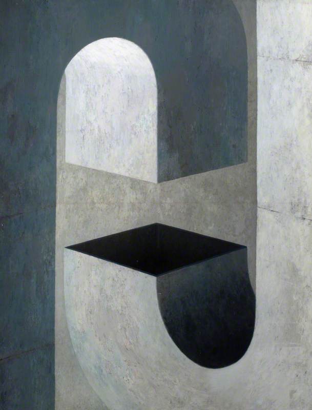 Arches in Blocks