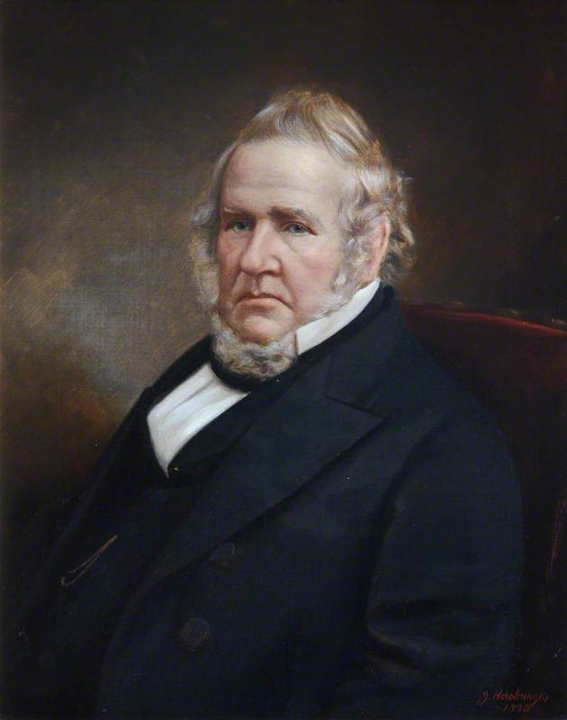 Thomas Murray (1792–1872)