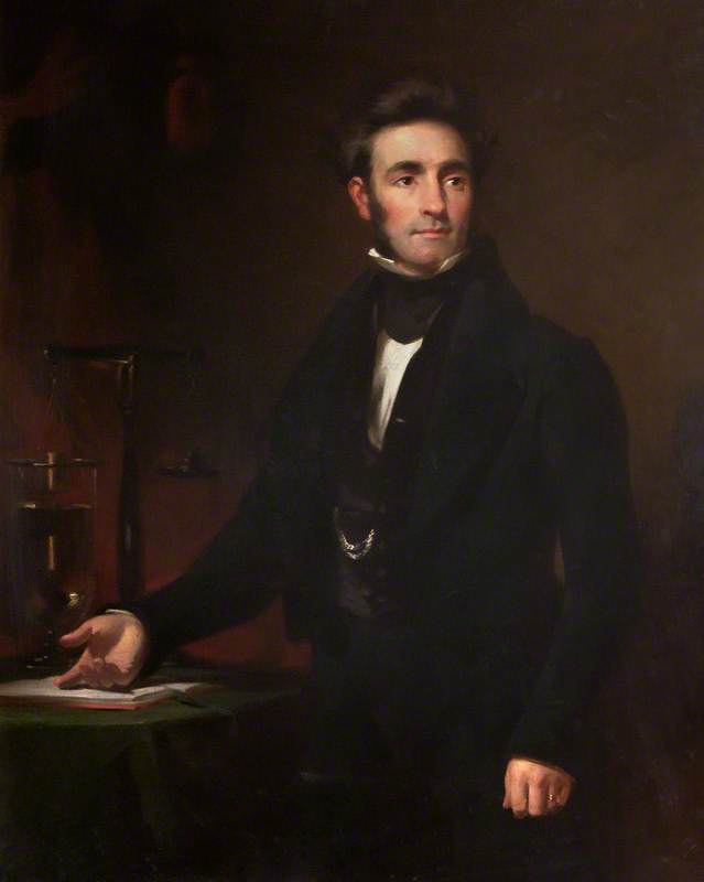 George Lees  (1797–1886)
