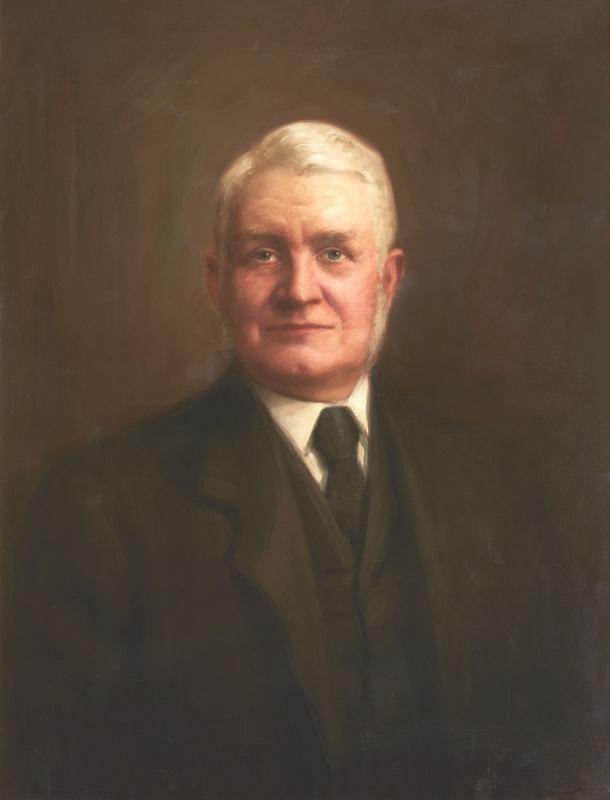 Sir William Arrol (1839–1913)