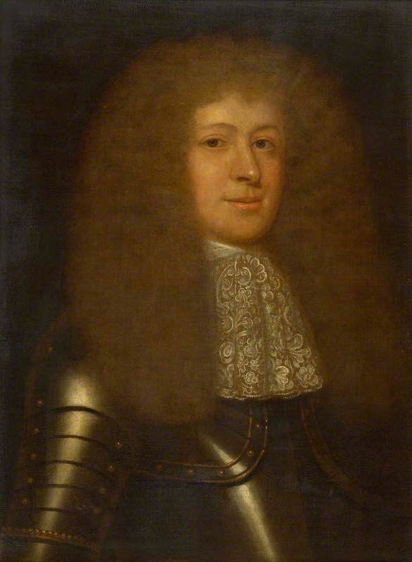 Patrick Lindsay (1646–1680)