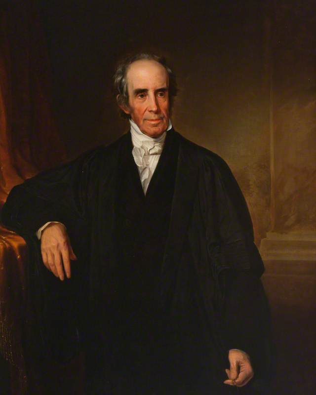 Thomas Thomson (1768–1852)