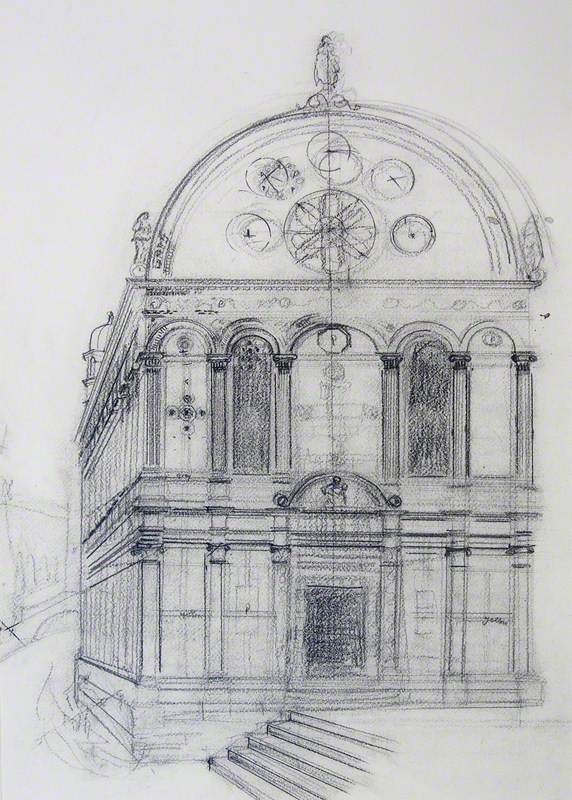 Santa Maria dei Miracoli, Venice