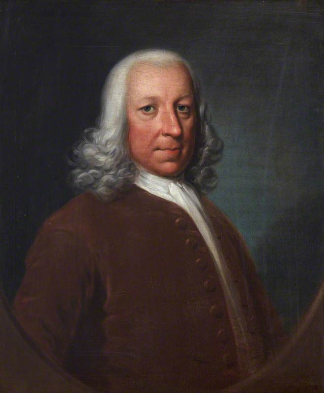 Walter Ruddiman (1687–1770)