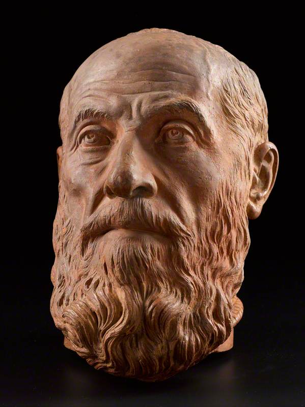 Vittoria, Alessandro, 15251608 Art UK