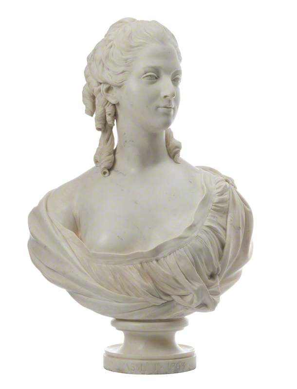 Madame Victoire (1733–1799)