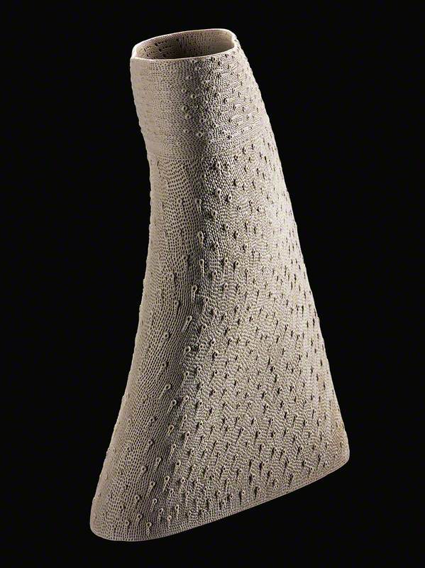 Bryozoan Brocade