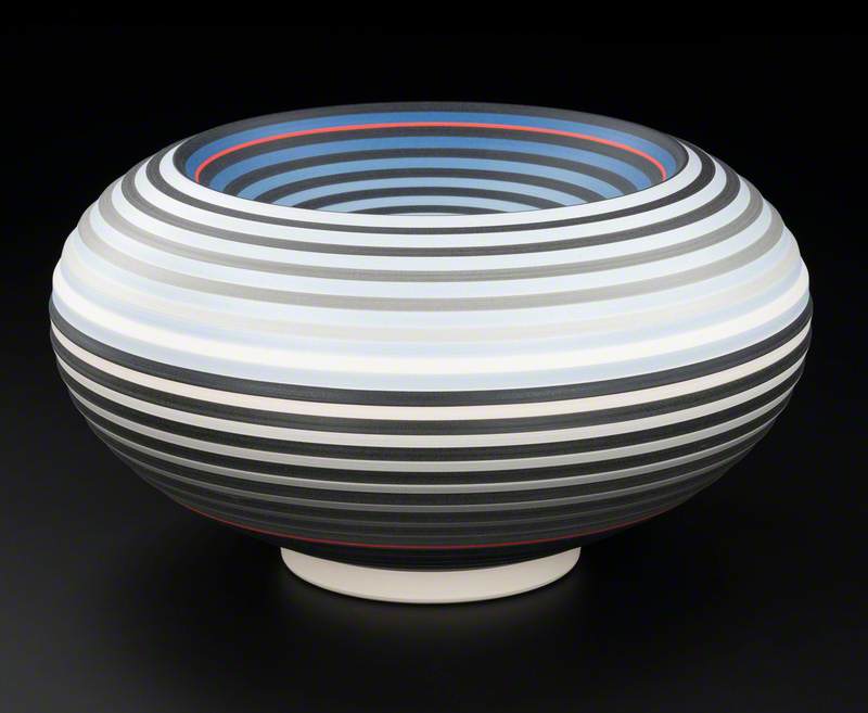 OPject, Spherical Form