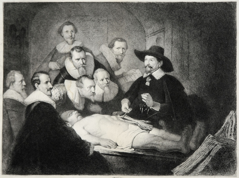 Dissecting women: the strange art of female anatomical figure