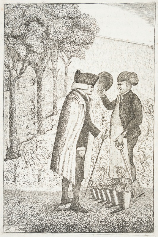 John Hope, Edinburgh Physician and Botanist