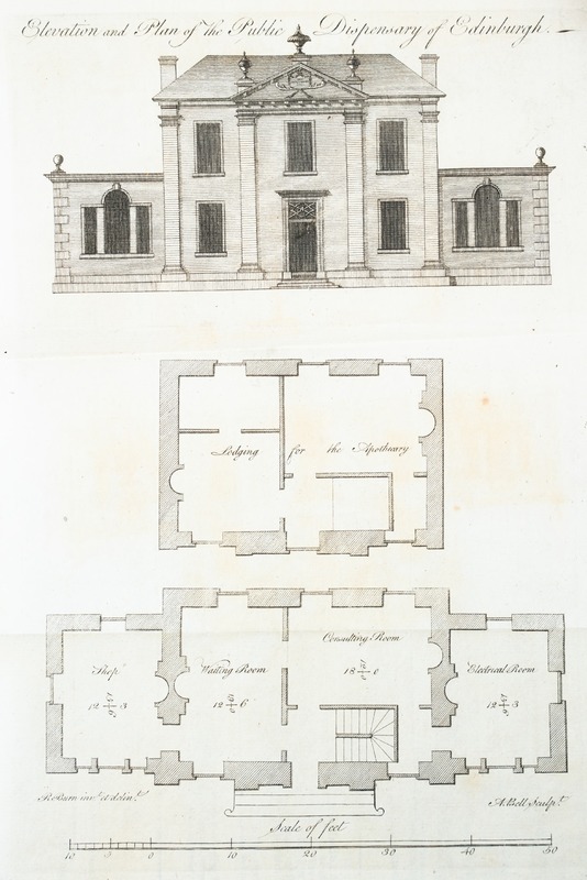 Edinburgh Royal Public Dispensary