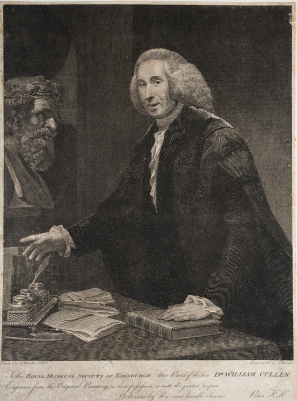 William Cullen