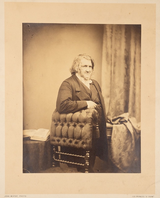 James Young Simpson