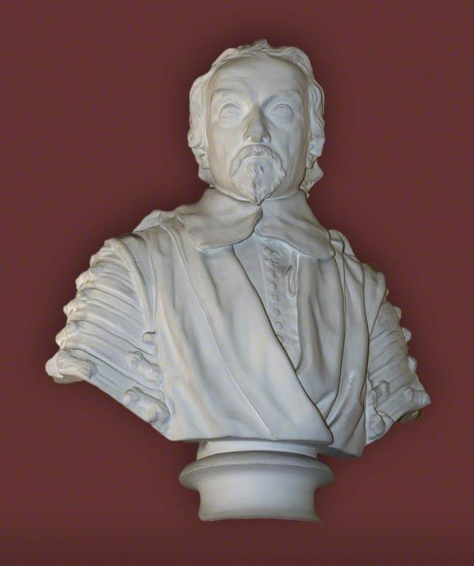 William Harvey (1578–1657)