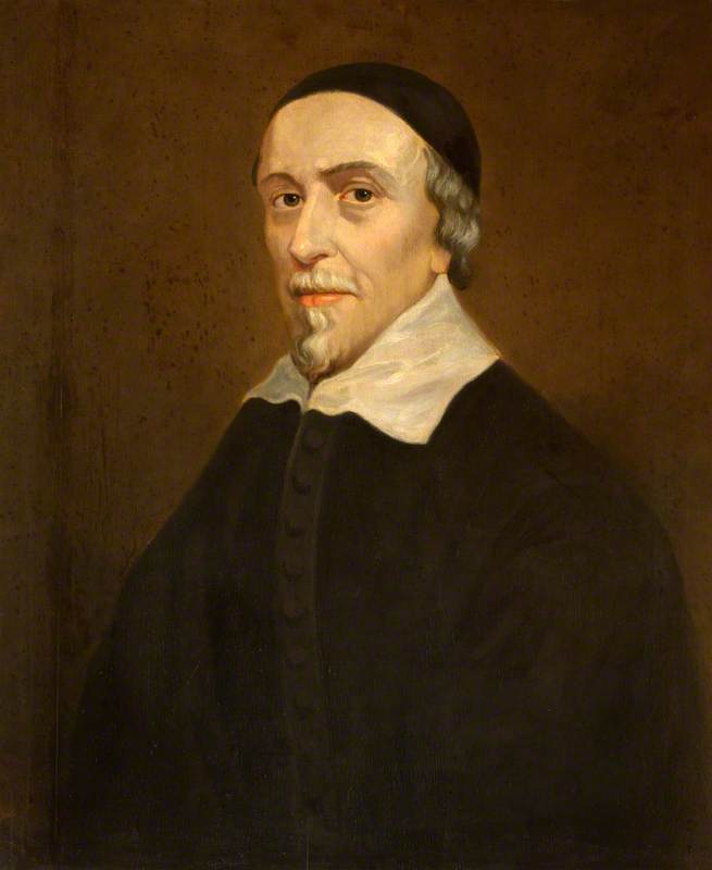 William Harvey (1578–1657)