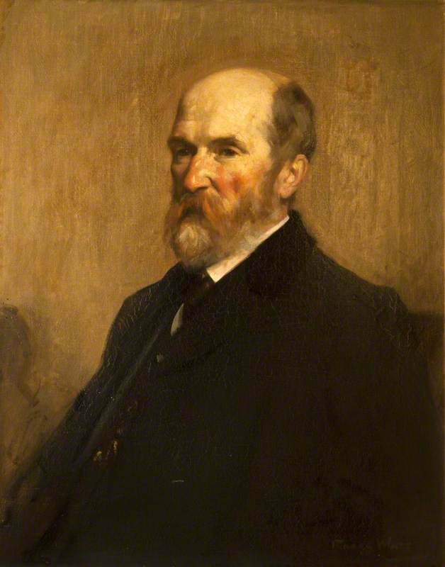 Sir Thomas Smith Clouston (1840–1915)