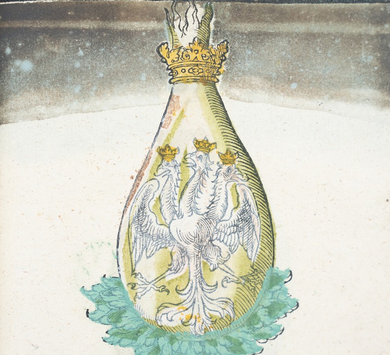 Alchemy Philosopher's Egg