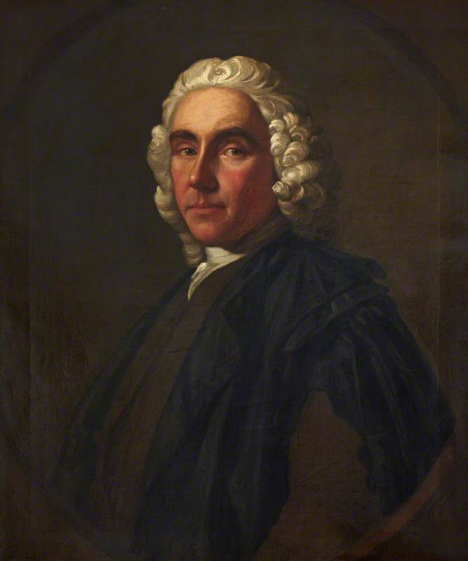 Alexander Monro primus (1697–1767), FRCSEd