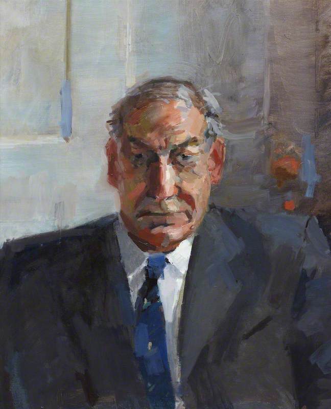 Andrew Wood Wilkinson (1914–1995), FRCSEd (1940), PRCSEd (1976–1979)