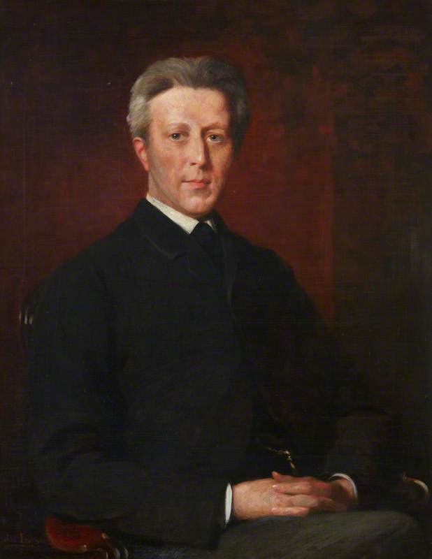 Joseph Bell (1837–1911), FRCSEd (1863), PRCSEd (1887–1889)