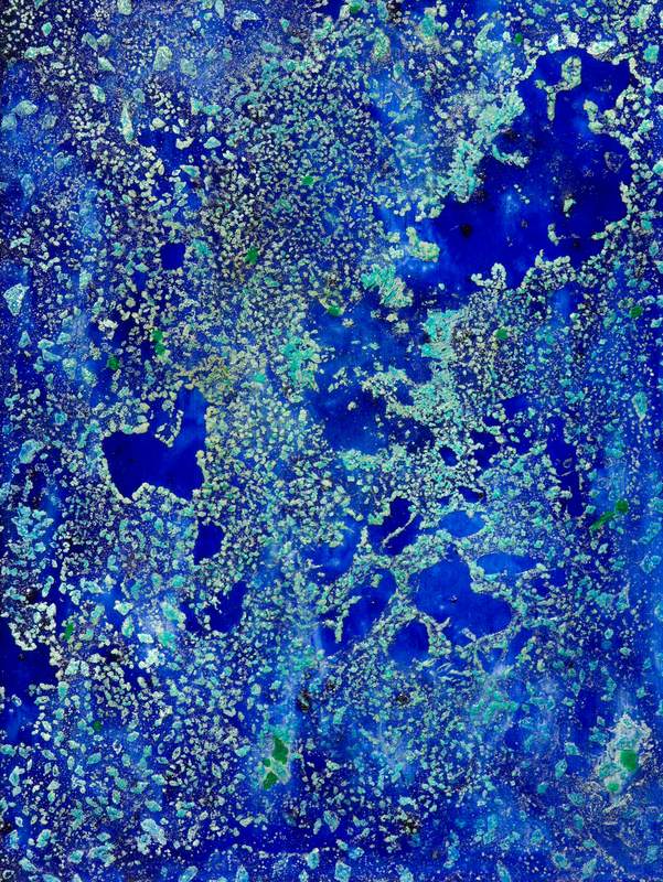 Green Blue Chemical