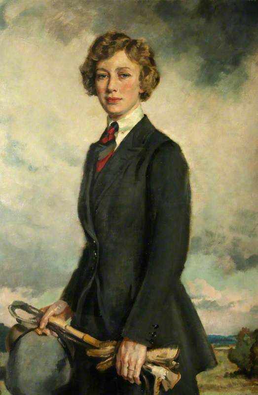 HRH The Princess Royal, Countess of Harewood (1897–1965), Colonel-in-Chief, The Royal Scots (1918–1965)
