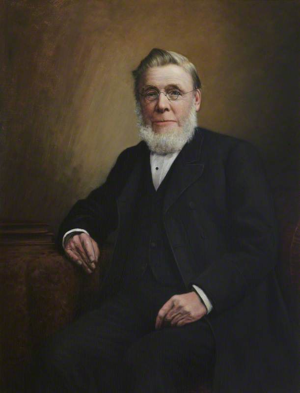 Edward Sang (1805–1890), FRSE