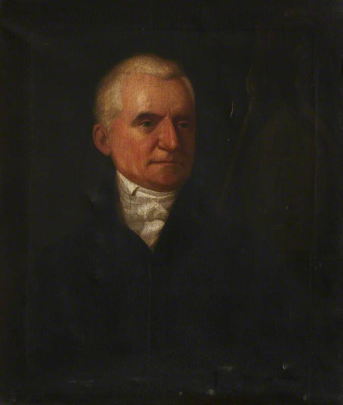 Bishop Alexander Cameron (1747–1828)