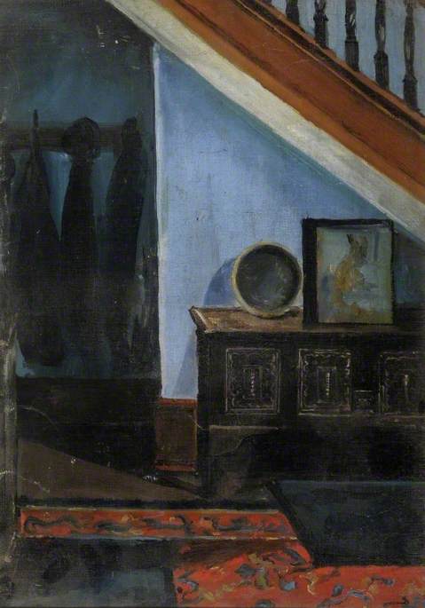 The Hall