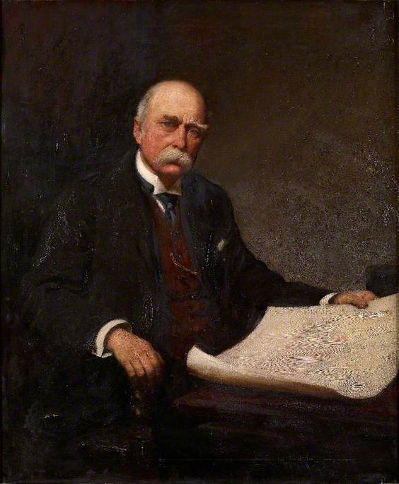 John E. Champney (1846–1929)