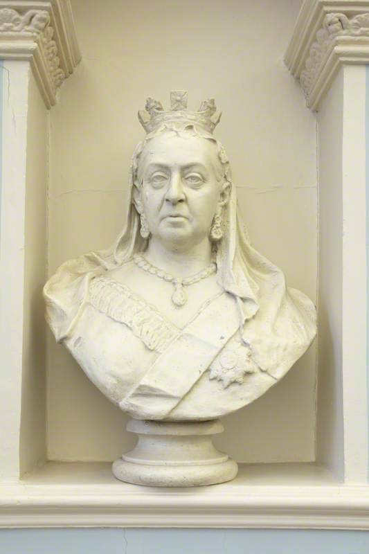 Queen Victoria (1819–1901)