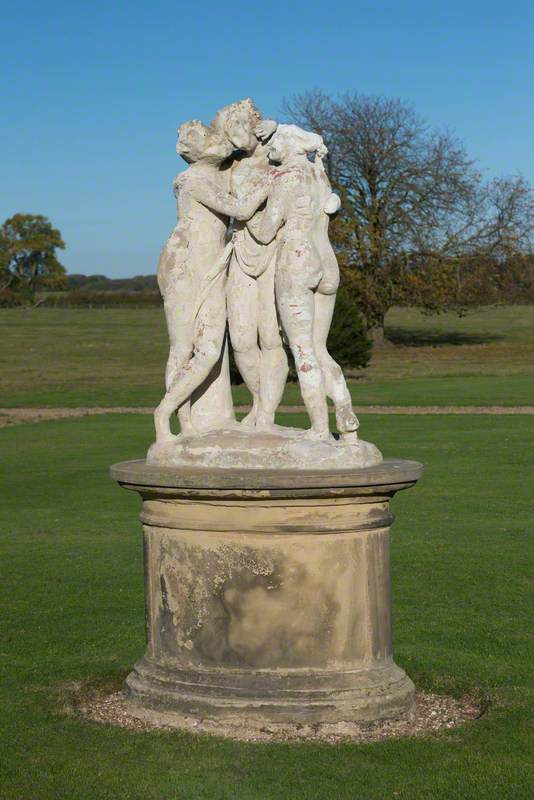 The Three Graces