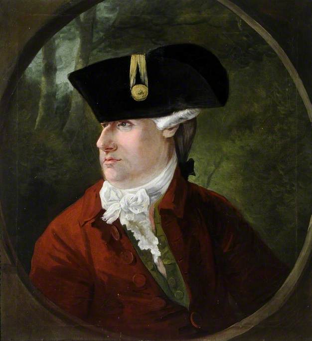 William Constable (1721–1791)