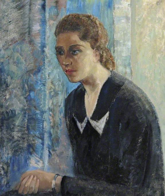 Amy Johnson (1903–1941)