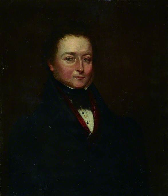 Captain Wass Smith
