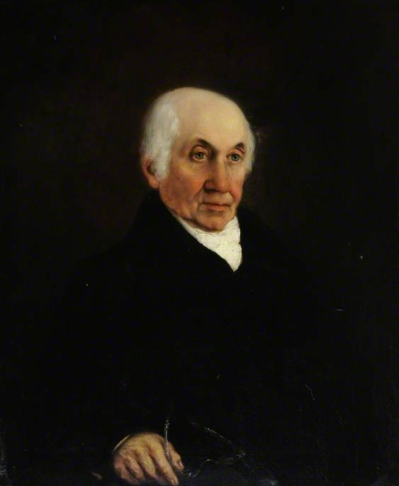 William Bettison (1796–1868)