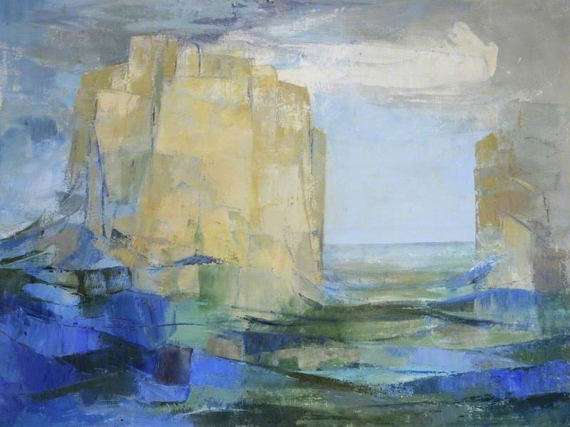 Seascape