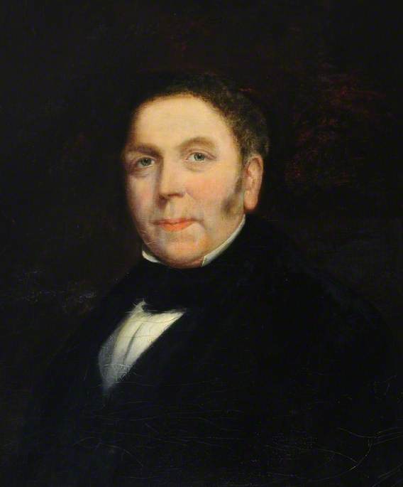 G. F. Knowles