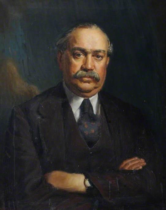 Thomas Sheppard, Esq. (1876–1945), Msc, FGS, FZS