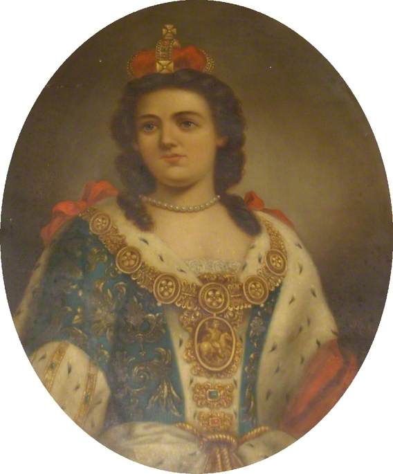 Queen Anne (1665–1714)